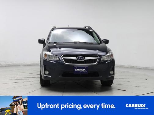 2017 Subaru Crosstrek Premium