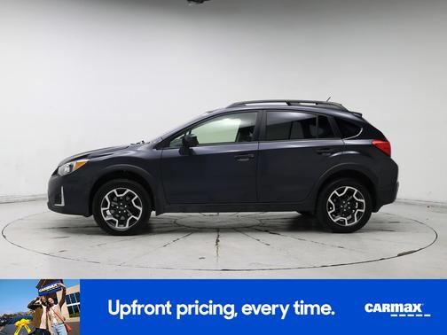 2017 Subaru Crosstrek Premium