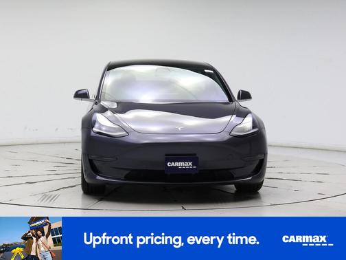 2018 Tesla Model 3 Performance