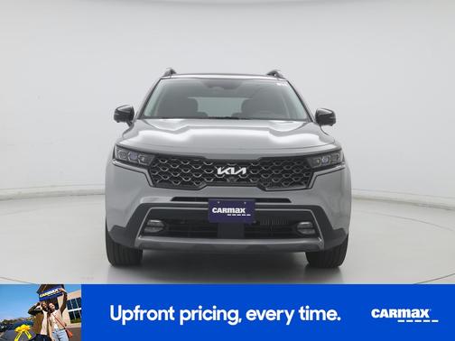 2023 Kia Sorento X-Line SX Prestige
