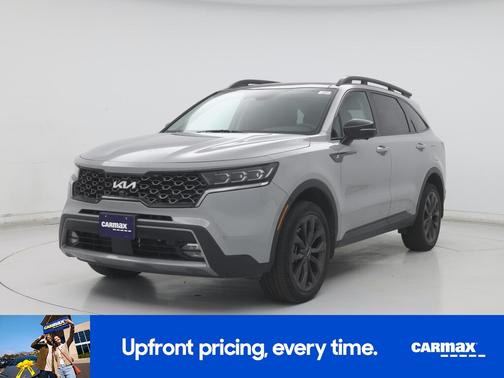 2023 Kia Sorento X-Line SX Prestige