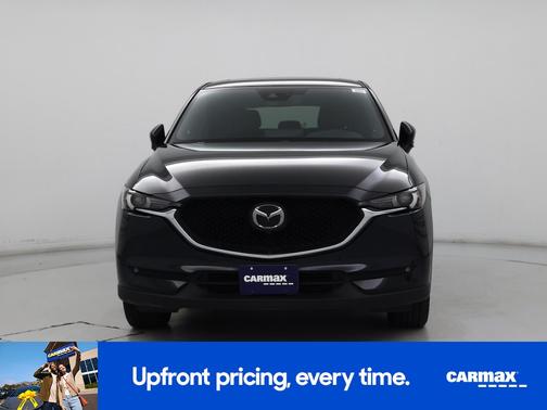 2021 Mazda CX-5 Signature