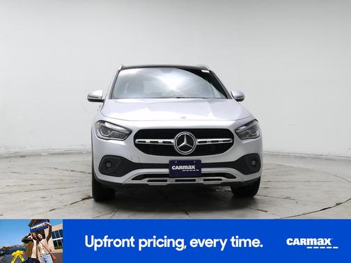 2021 Mercedes-Benz GLA 250 GLA 250
