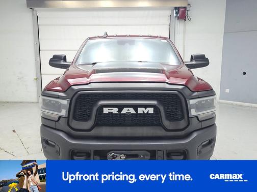 2019 RAM 2500 Power Wagon