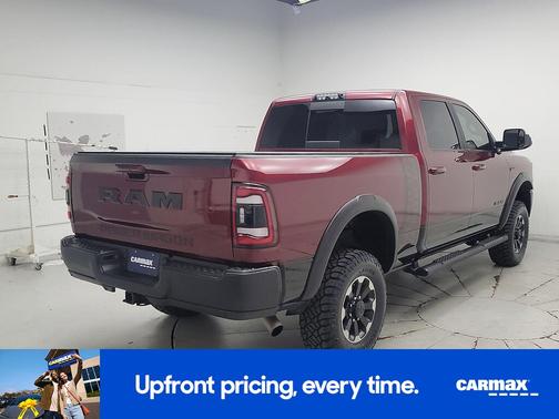 2019 RAM 2500 Power Wagon