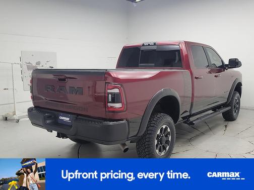 2019 RAM 2500 Power Wagon