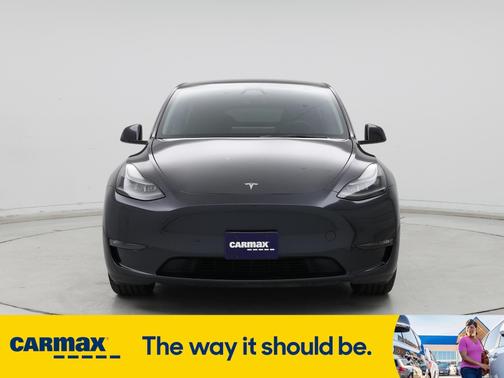 2024 Tesla Model Y Performance