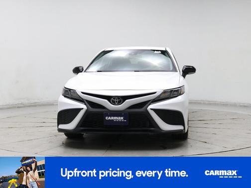 2023 Toyota Camry SE Night Shade