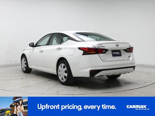 2024 Nissan Altima SV