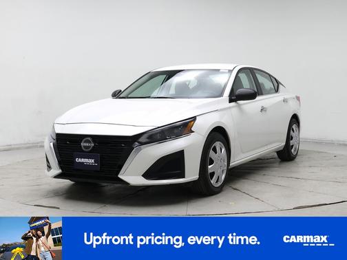 2024 Nissan Altima SV