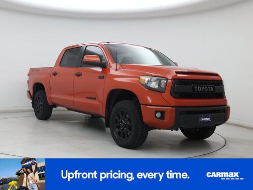 2015 Toyota Tundra TRD Pro