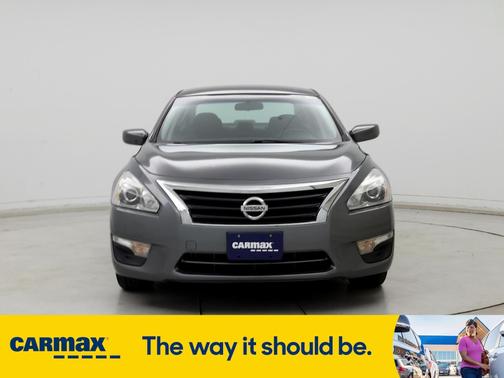 2015 Nissan Altima S