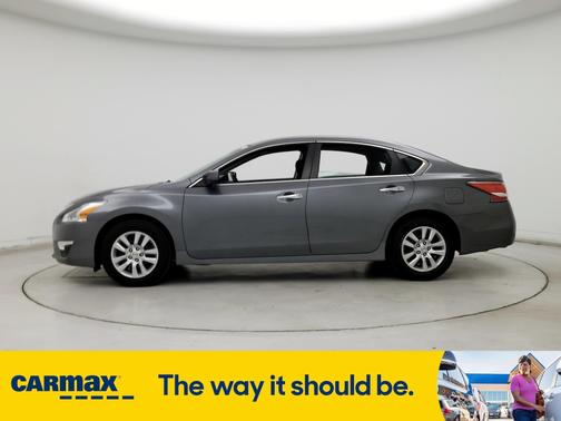2015 Nissan Altima S