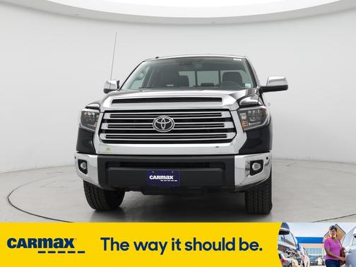 2019 Toyota Tundra Limited