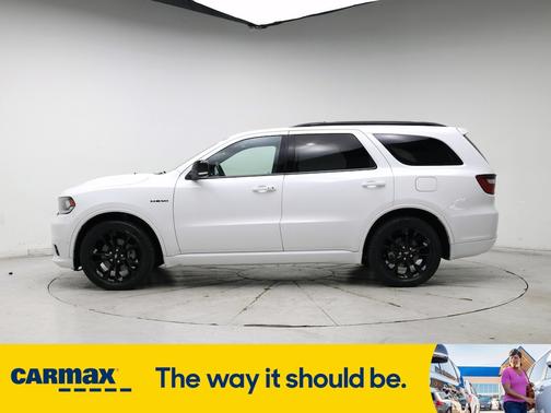 2020 Dodge Durango R/T