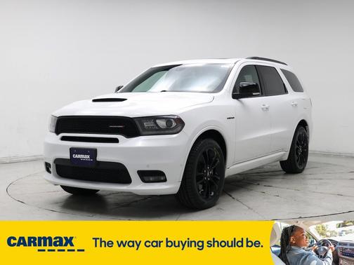 2020 Dodge Durango R/T