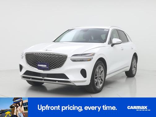 2025 Genesis GV70 