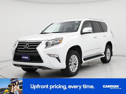 2019 Lexus GX 460 Premium