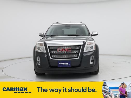 2014 GMC Terrain SLT