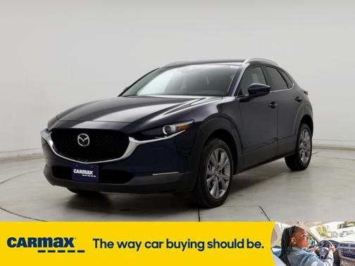 2023 Mazda CX-30 2.5 S Preferred Package