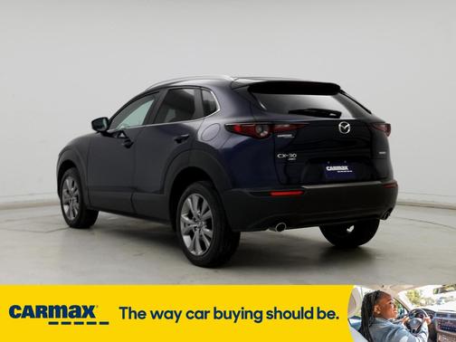 2023 Mazda CX-30 2.5 S Preferred Package