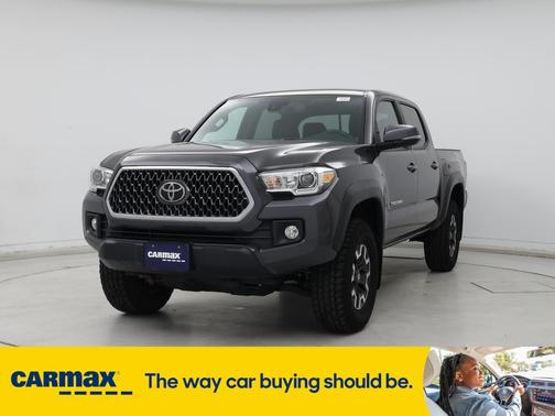 2019 Toyota Tacoma TRD Off Road