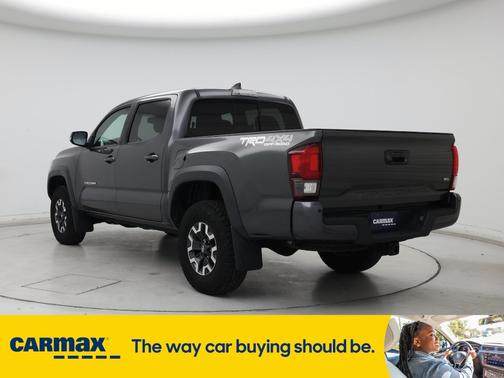 2019 Toyota Tacoma TRD Off Road