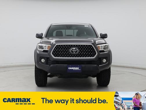 2019 Toyota Tacoma TRD Off Road