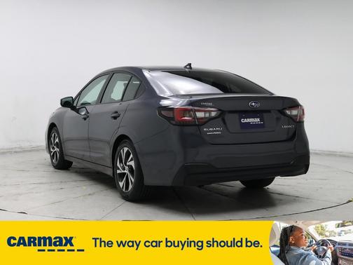2023 Subaru Legacy Premium