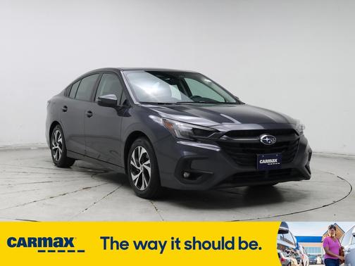 2023 Subaru Legacy Premium