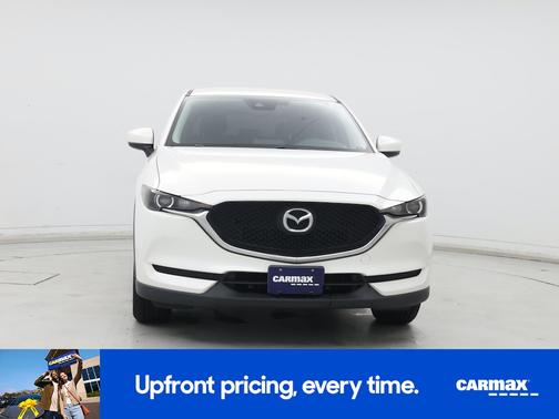 2017 Mazda CX-5 Sport