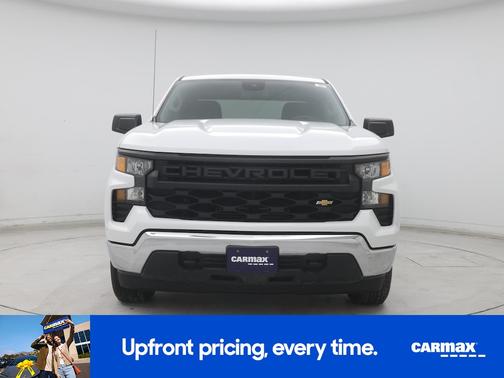 2023 Chevrolet Silverado 1500 Work Truck