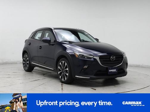 2019 Mazda CX-3 Grand Touring