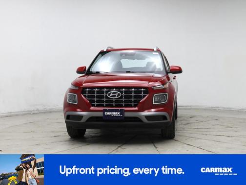 2022 Hyundai VENUE SEL