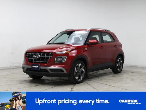 2022 Hyundai VENUE SEL