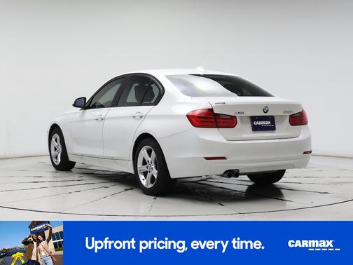 2014 BMW 328 XI