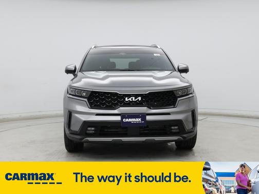 2023 Kia Sorento Plug-In Hybrid SX Prestige