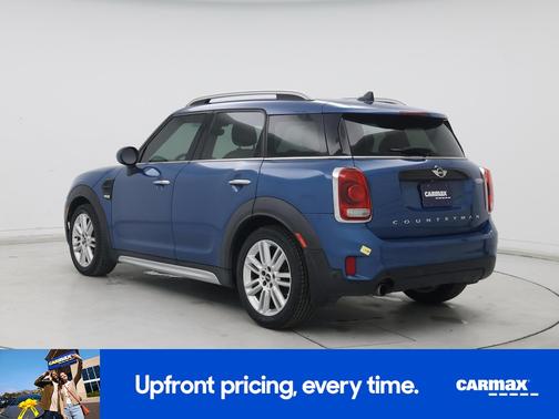 2017 MINI Countryman ALL4