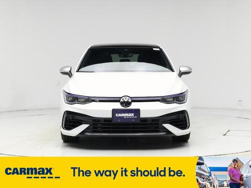 2023 Volkswagen Golf R R
