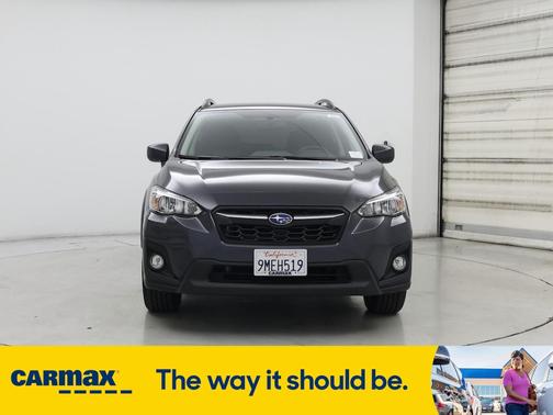 2019 Subaru Crosstrek Premium