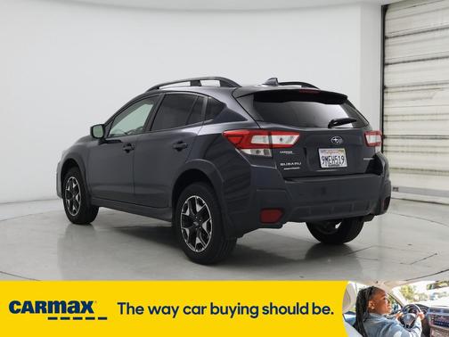 2019 Subaru Crosstrek Premium