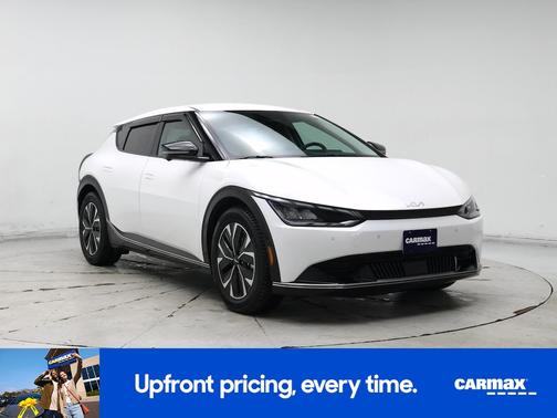 2024 Kia EV6 Wind