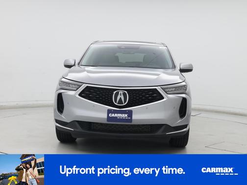 2023 Acura RDX SH-AWD Technology