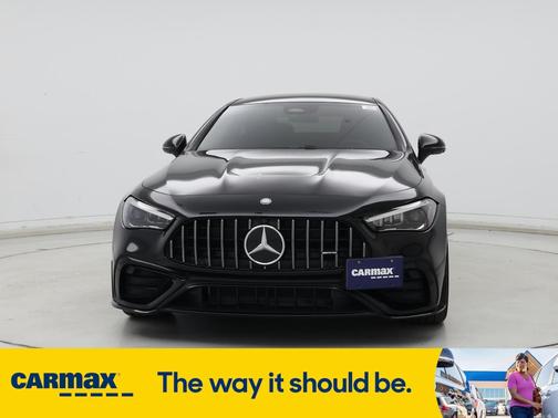 2024 Mercedes-Benz AMG CLE 53