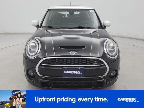 2020 MINI Hardtop S