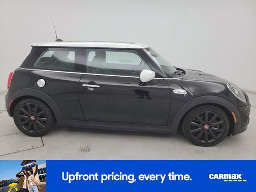 2020 MINI Hardtop S