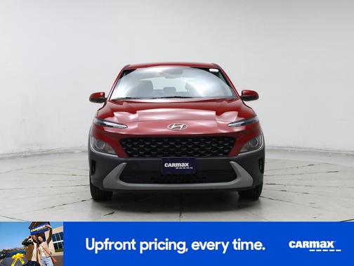 2022 Hyundai KONA SE
