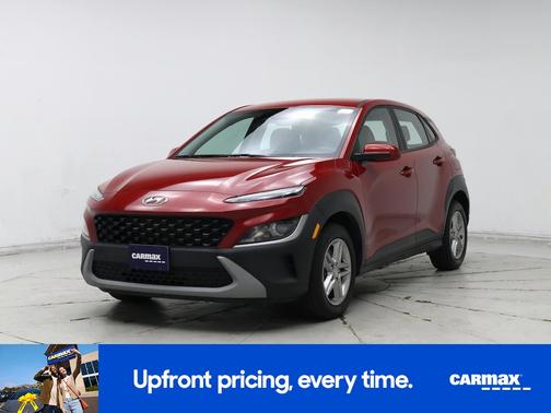 2022 Hyundai KONA SE