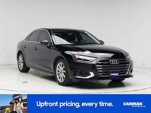 2023 Audi A4 Premium