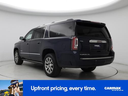 2020 GMC Yukon XL Denali